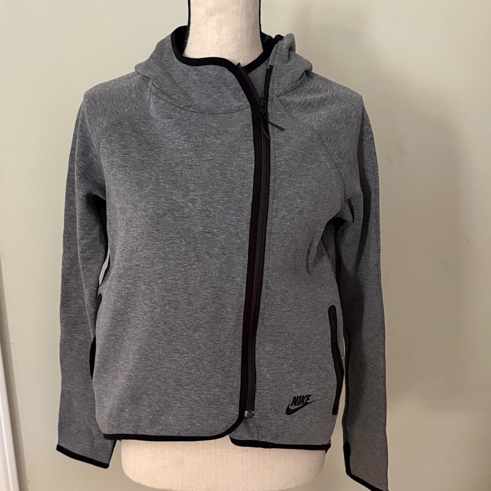 Nike jacket